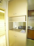 靴箱 ロワジ－ル勝田台