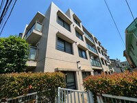 ベルヴィーユ壱番館