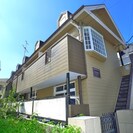 リリックハウスの外観