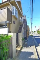周辺環境 リリックハウス