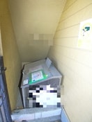 建物設備 リリックハウス