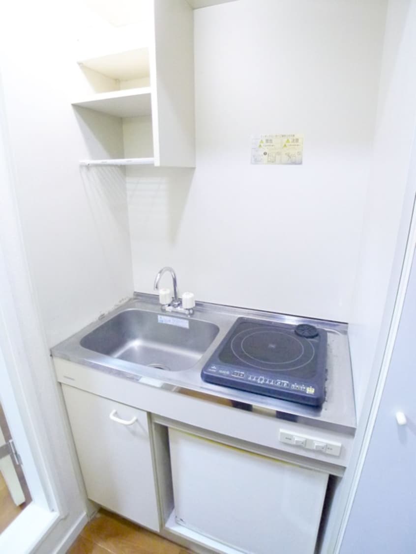 キッチン リリックハウス