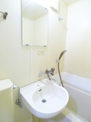 洗面 リリックハウス