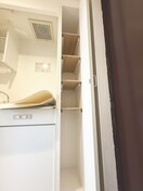 靴箱 リリックハウス