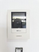 内観写真 リリックハウス