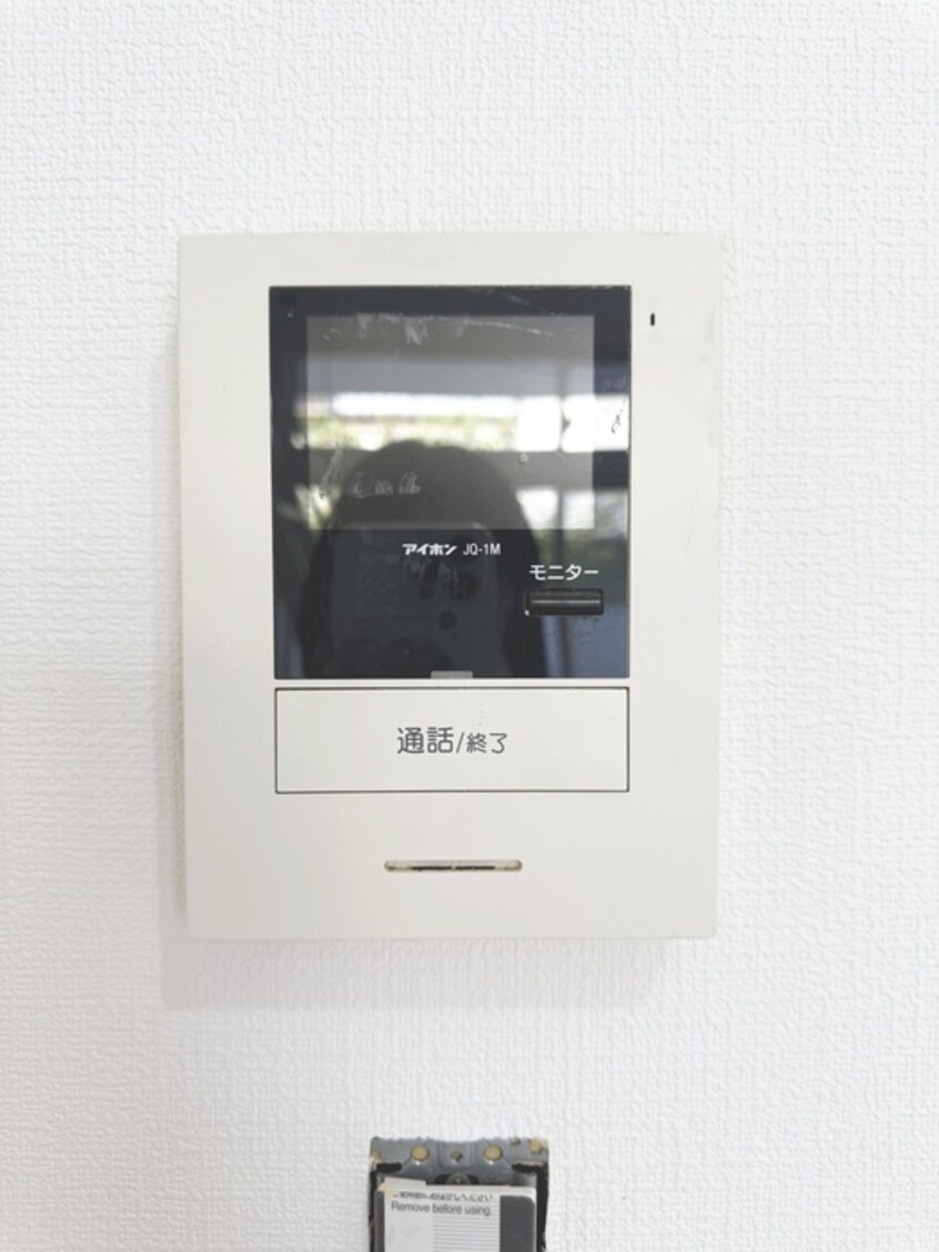 内観写真 リリックハウス