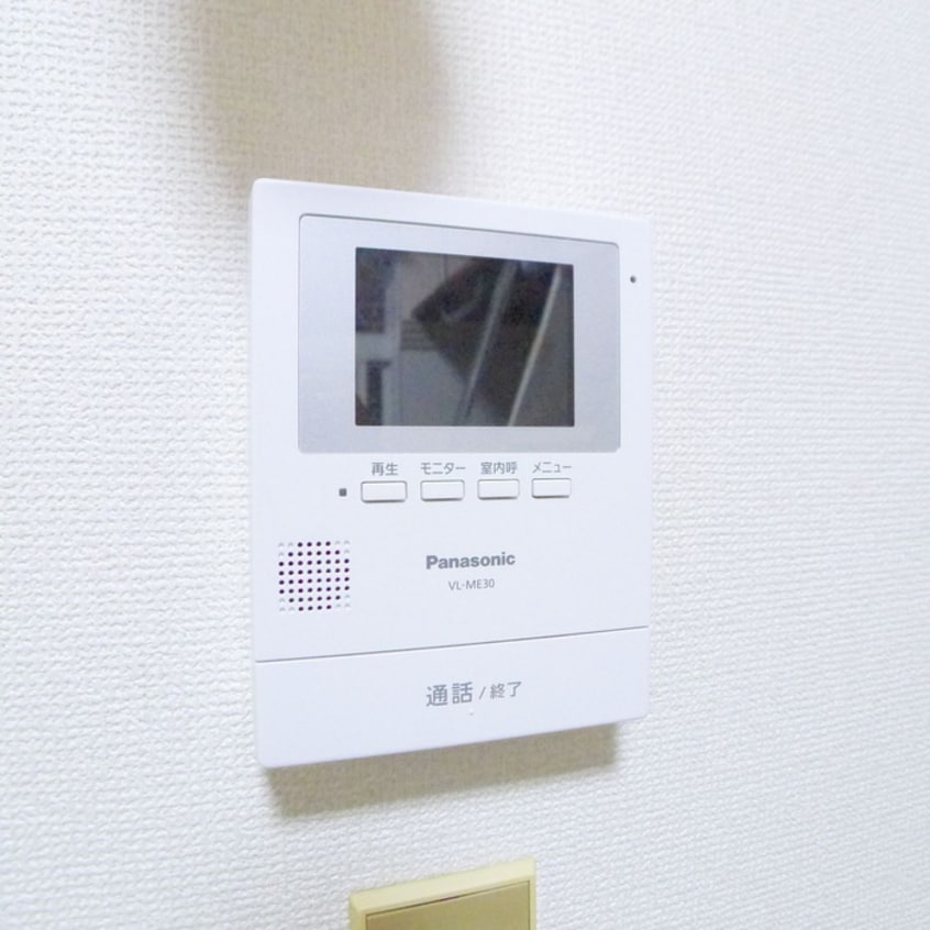 内観写真 リリックハウス