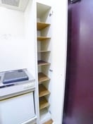 靴箱 リリックハウス