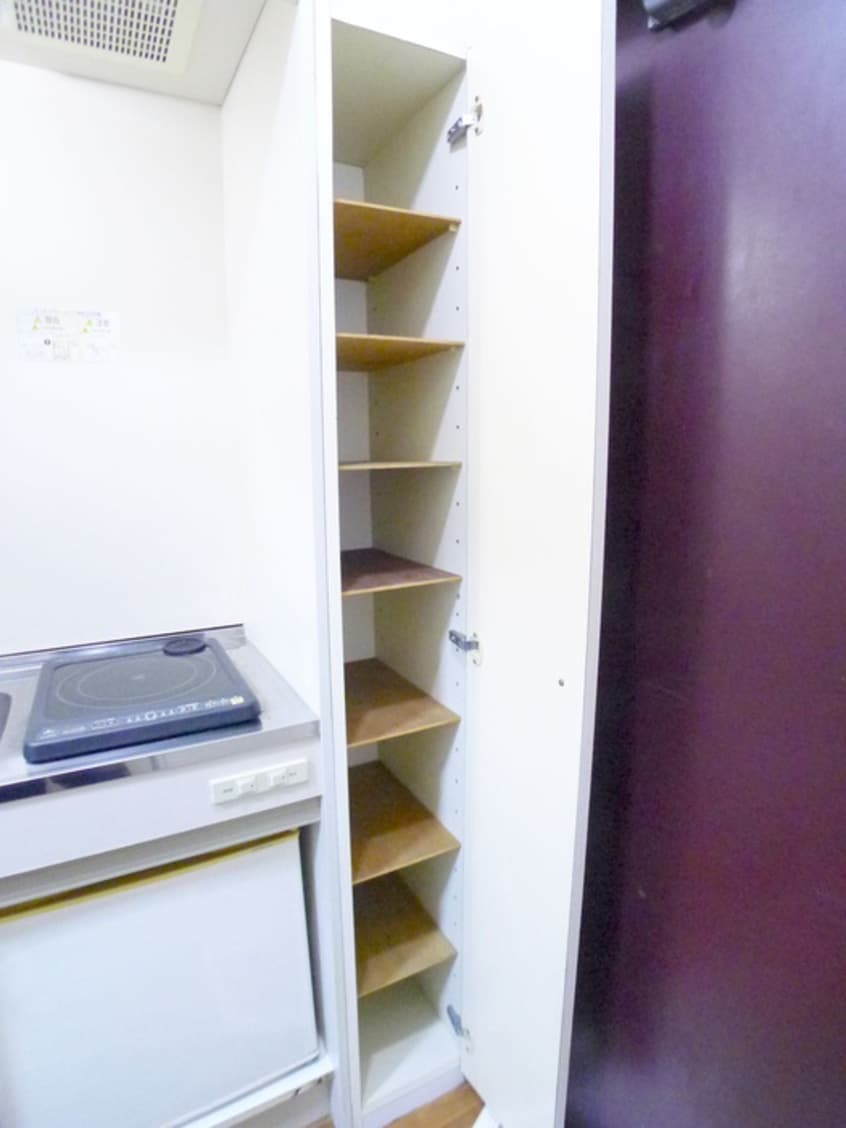 靴箱 リリックハウス