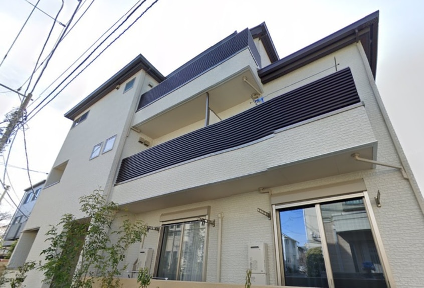 外観写真 Ｅｌｓａ