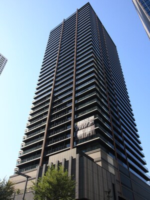 シティタワー新宿（3108）