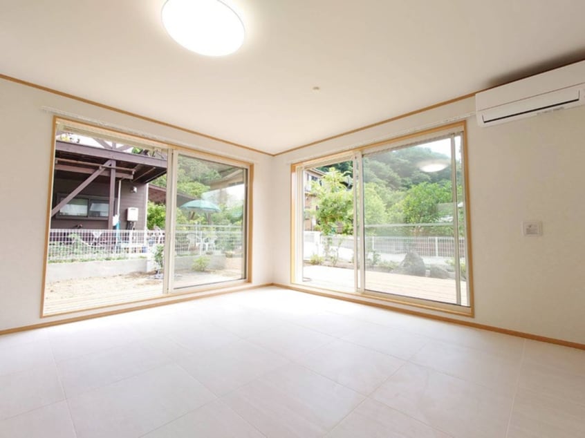 居室 五所神社別邸　三号館