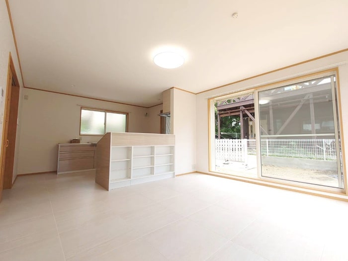 居室 五所神社別邸　三号館