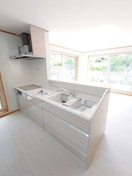 キッチン 五所神社別邸　三号館