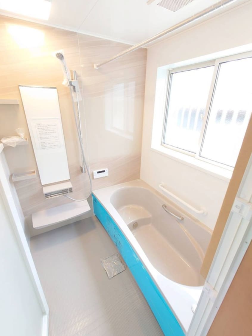 バス／シャワールーム等 五所神社別邸　三号館