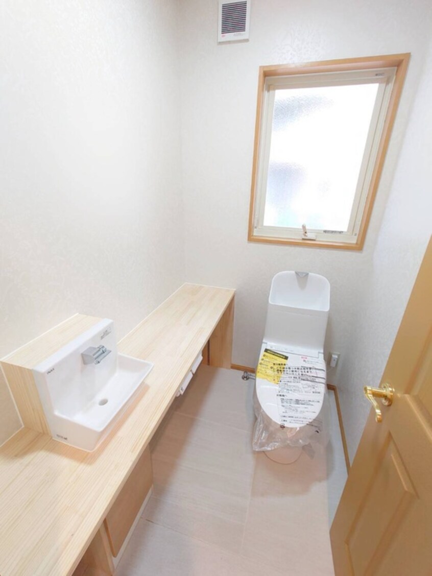 トイレ 五所神社別邸　三号館