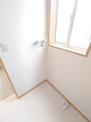 洗濯機置場 五所神社別邸　三号館