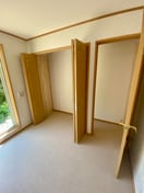 収納 五所神社別邸　三号館