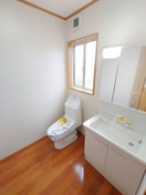 洗面 五所神社別邸　三号館