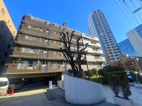 パシフィック大久保（703）