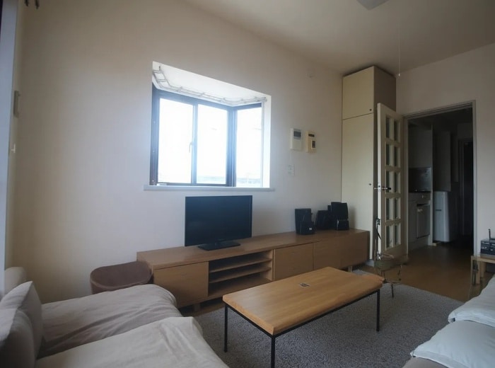 居室 日神ﾊﾟﾚｽﾃｰｼﾞ小田急相模原(311)