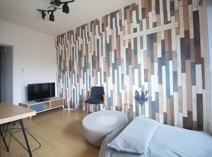 居室 日神ﾊﾟﾚｽﾃｰｼﾞ小田急相模原(311)