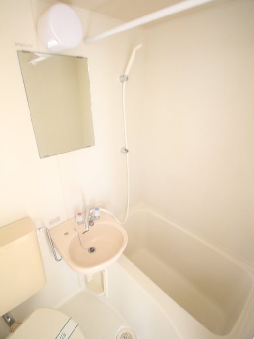 バス／シャワールーム等 日神ﾊﾟﾚｽﾃｰｼﾞ小田急相模原(311)