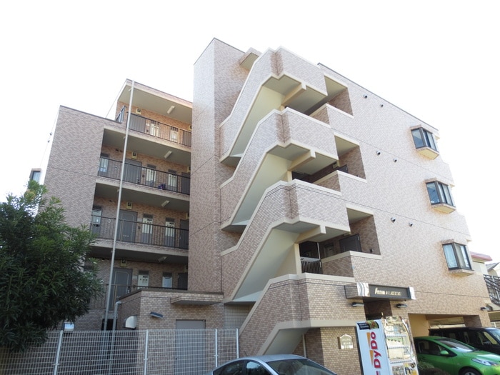 外観写真 日神ﾊﾟﾚｽﾃｰｼﾞ小田急相模原(311)