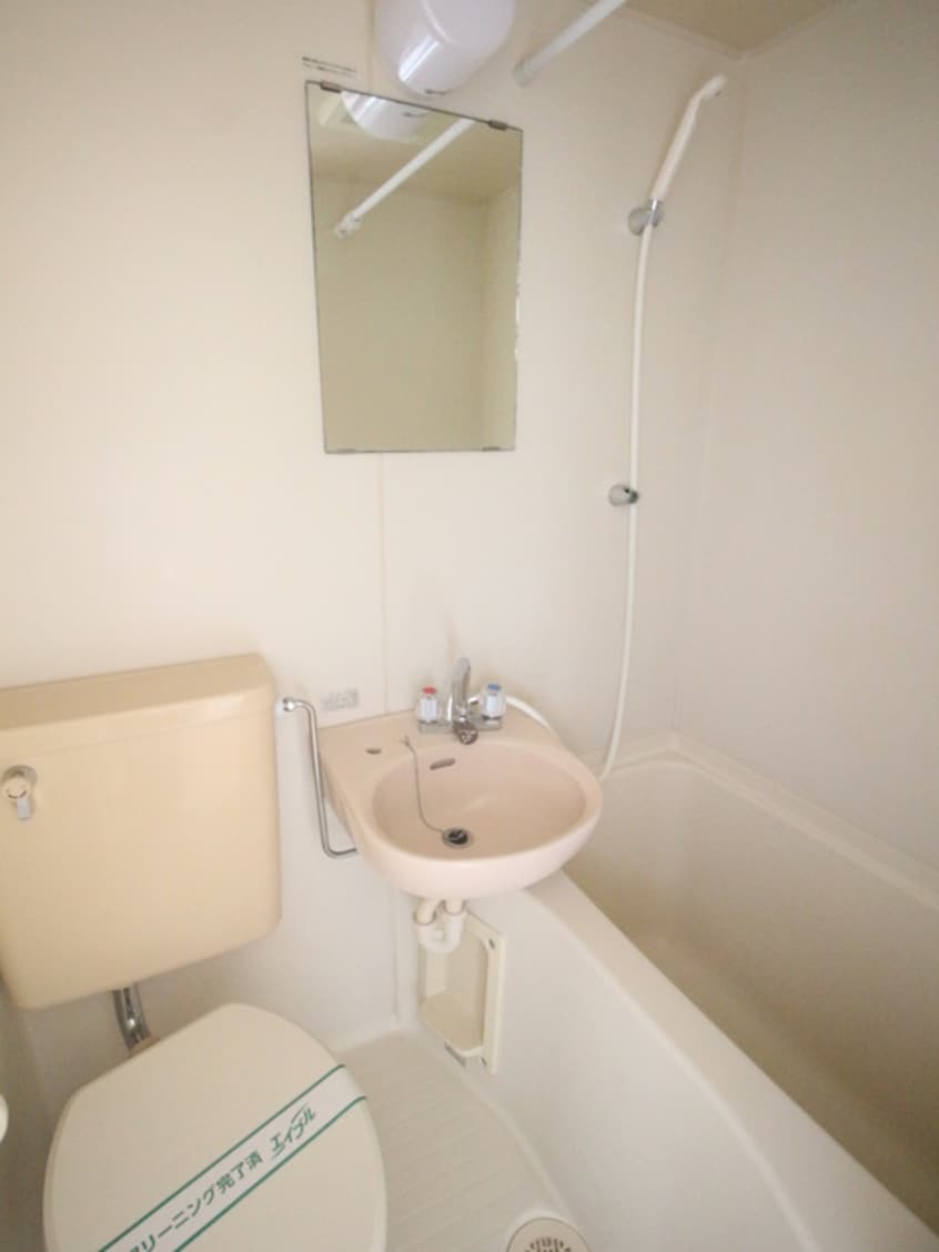 洗面 日神ﾊﾟﾚｽﾃｰｼﾞ小田急相模原(311)