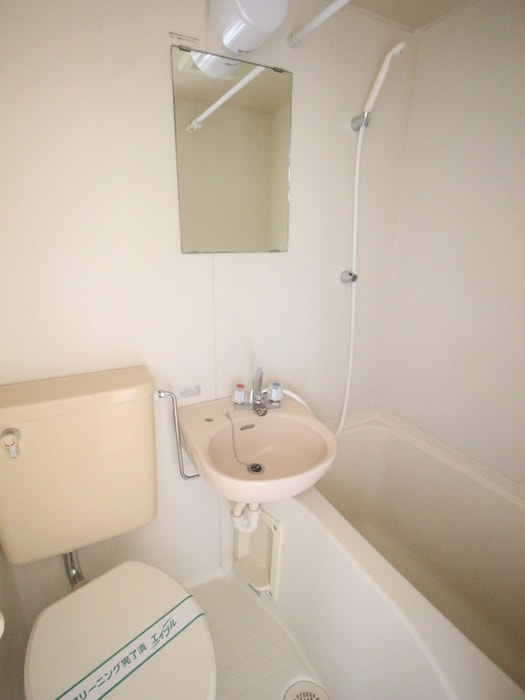 洗面 日神ﾊﾟﾚｽﾃｰｼﾞ小田急相模原(311)