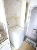 洗濯機置場 日神ﾊﾟﾚｽﾃｰｼﾞ小田急相模原(311)