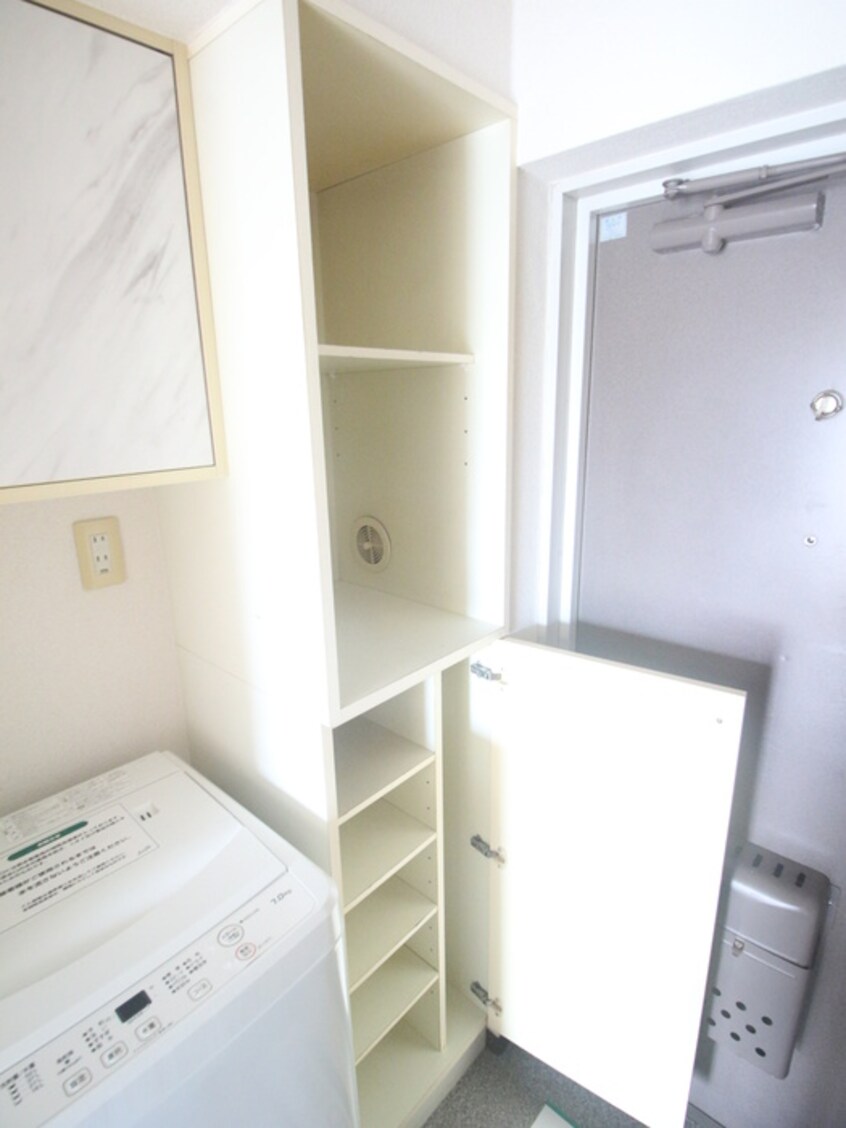 靴箱 日神ﾊﾟﾚｽﾃｰｼﾞ小田急相模原(311)