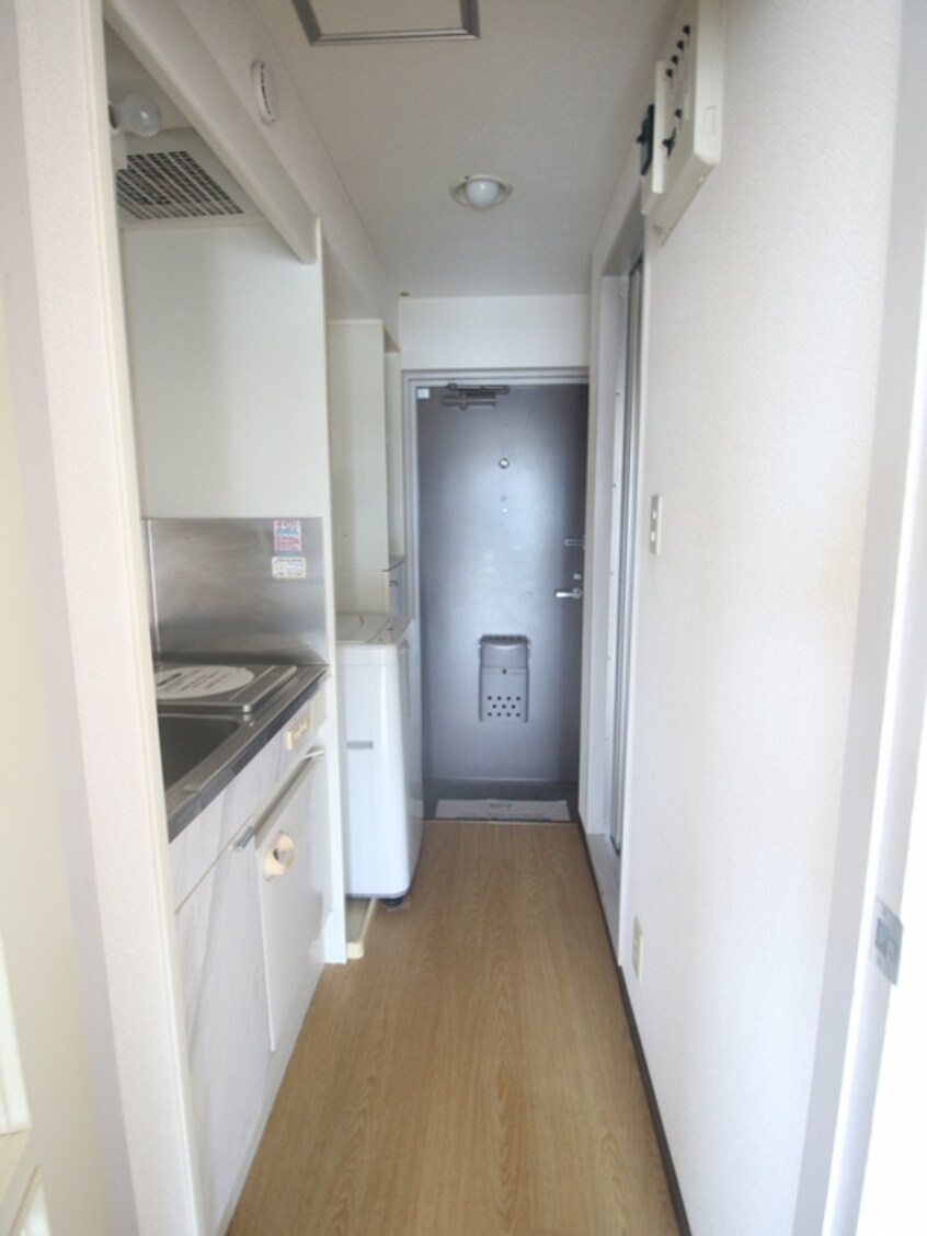 廊下 日神ﾊﾟﾚｽﾃｰｼﾞ小田急相模原(311)