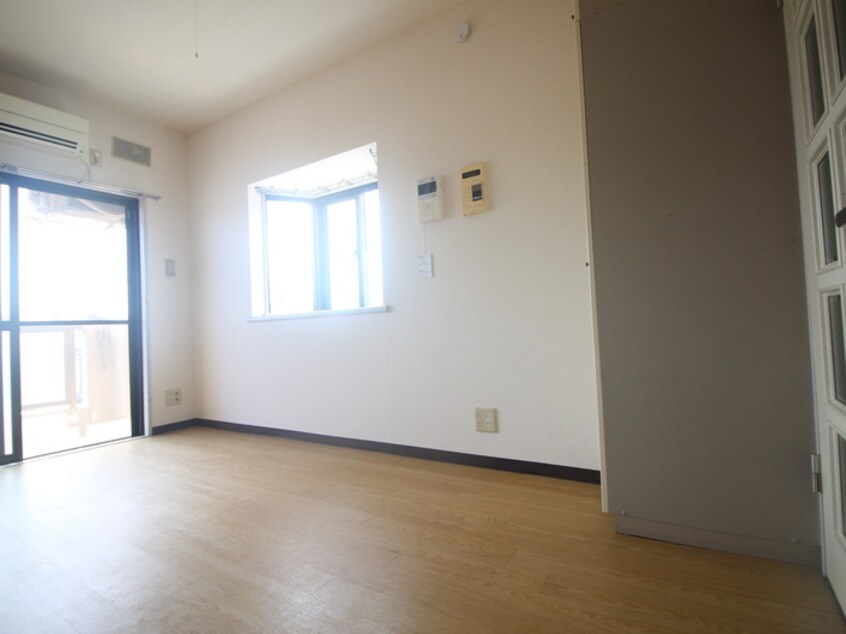 居室 日神ﾊﾟﾚｽﾃｰｼﾞ小田急相模原(311)