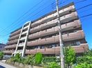 グランドウィンズⅡの外観
