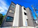 ｗｅｌｌｚ西生田の外観