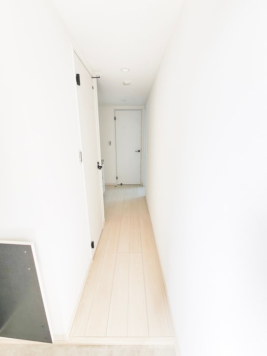 廊下 ｗｅｌｌｚ西生田