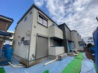 仮)木田レジデンス