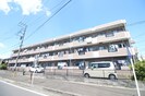 グランドソレ－ユ座間の外観