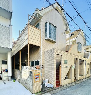 セドルハイム南砂Ｂ棟