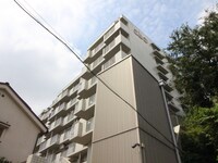 クリオ西谷伍番館（２０６）