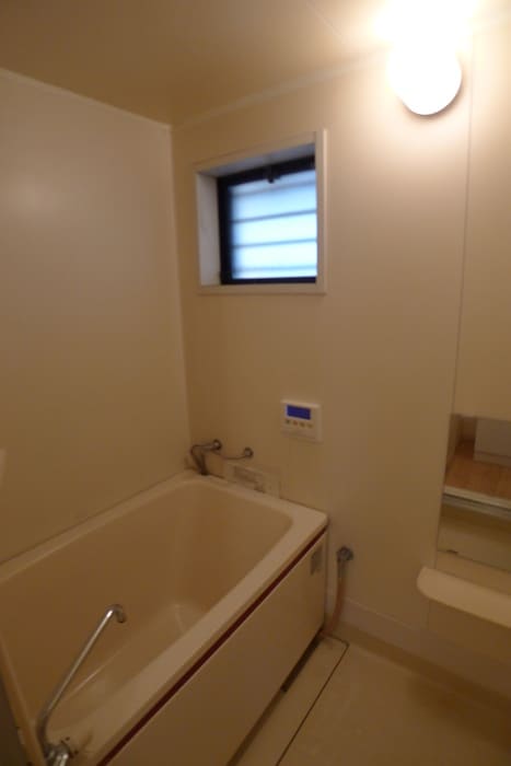 バス／シャワールーム等 セジュ－ル末広