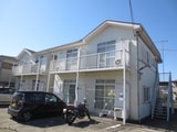 ベル上屋敷