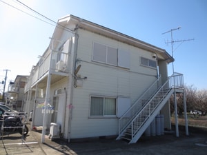 ベル上屋敷