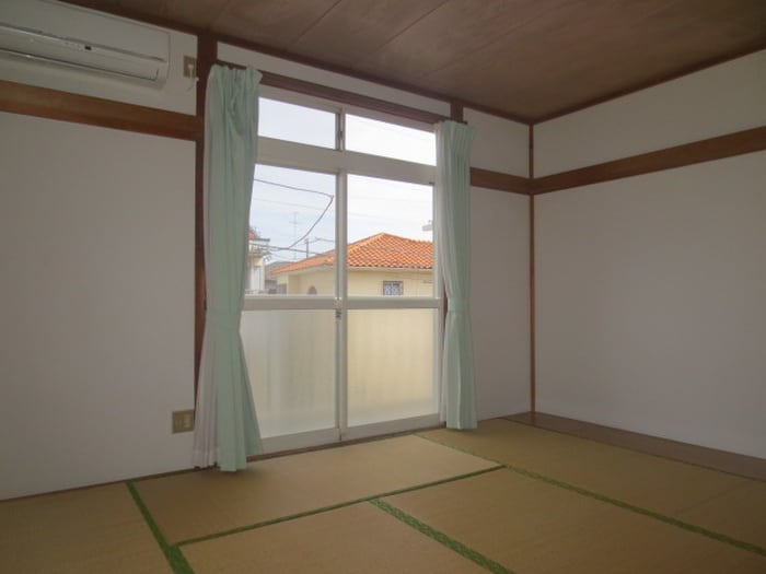 居室 ベル上屋敷