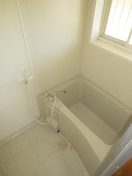 バス／シャワールーム等 ベル上屋敷