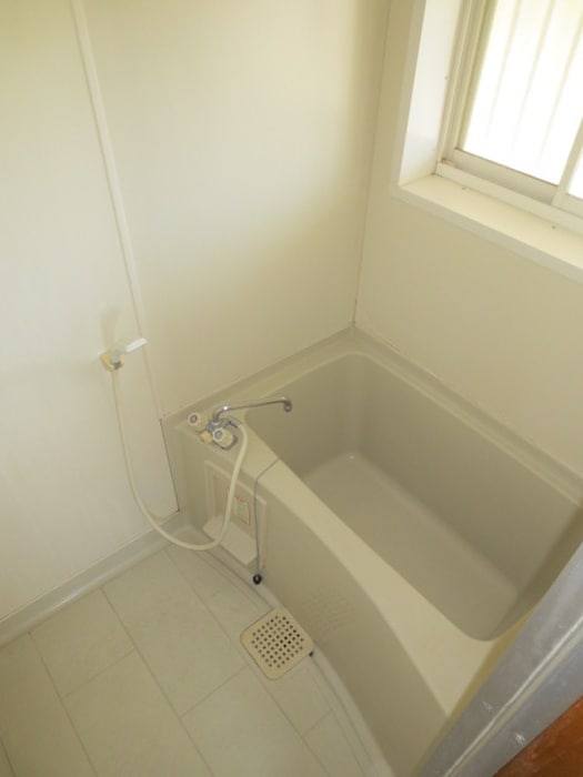 バス／シャワールーム等 ベル上屋敷