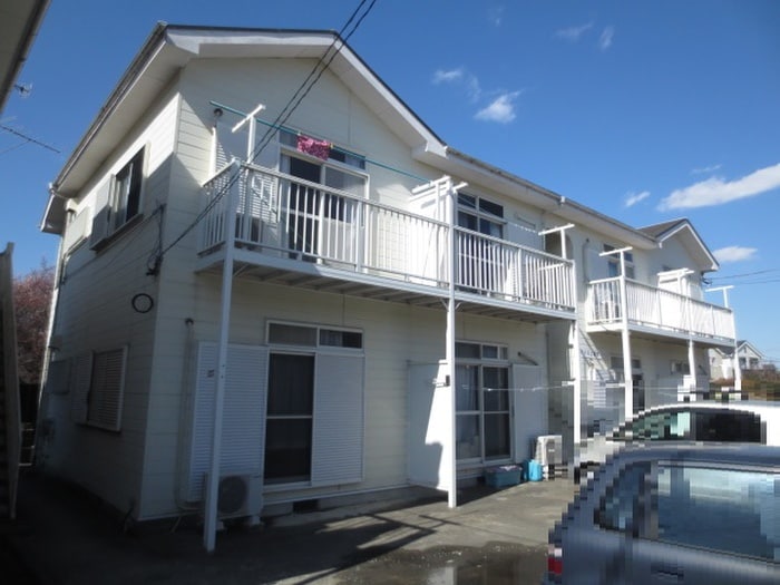 その他 ベル上屋敷