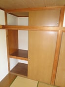 収納 ベル上屋敷