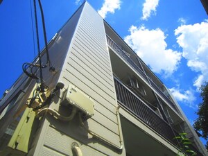 テラス中野坂上Ａ